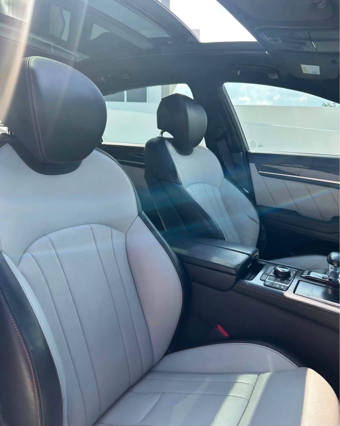 2018 Genesis G80 3.3T Sport | Luxury, Power & Style All in One | West Alabama Wholesale - Image 9