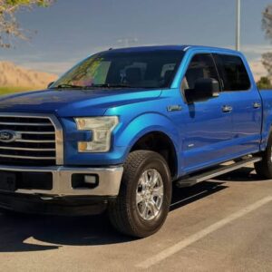 2019 Ford F-150 XLT SuperCrew 4WD | Powerful, Reliable Full-Size Truck | West Alabama Wholesale