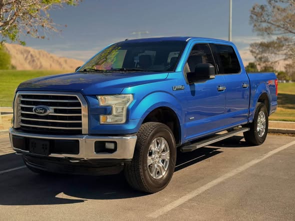 2019 Ford F-150 XLT SuperCrew 4WD | Powerful, Reliable Full-Size Truck | West Alabama Wholesale