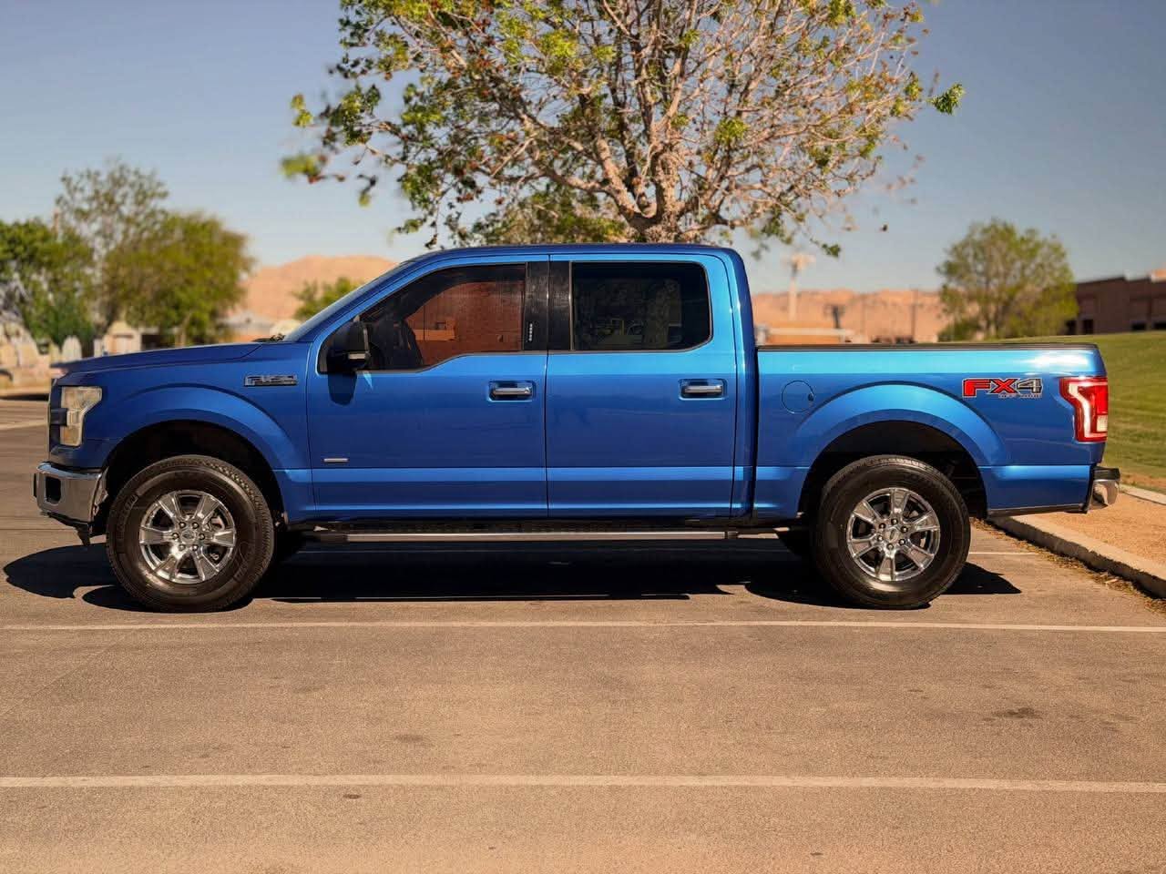 2019 Ford F-150 XLT SuperCrew 4WD | Powerful, Reliable Full-Size Truck | West Alabama Wholesale - Image 5