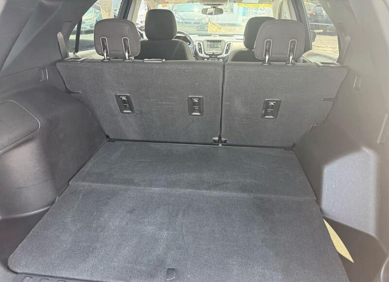 2019 Chevrolet Equinox 1.5T LT FWD | Excellent Value SUV | West Alabama Wholesale - Image 5