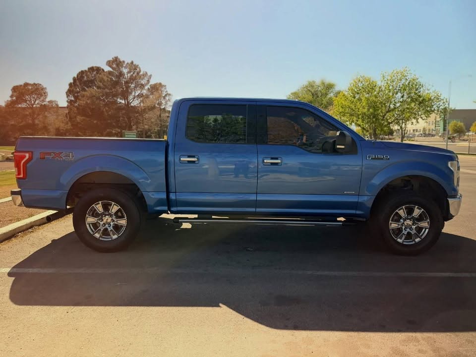 2019 Ford F-150 XLT SuperCrew 4WD | Powerful, Reliable Full-Size Truck | West Alabama Wholesale - Image 6