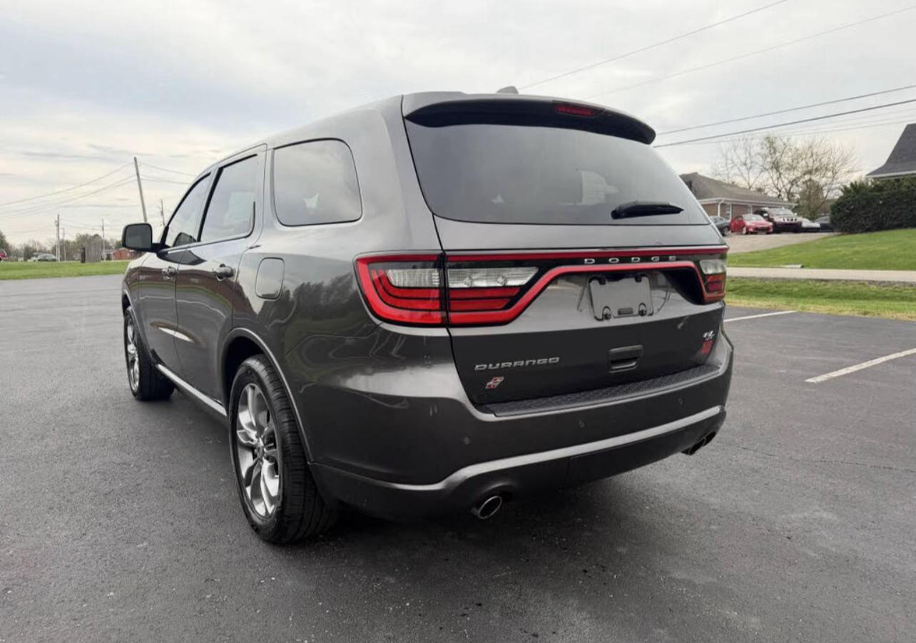 2018 Dodge Durango GT AWD | Excellent 3-Row SUV | West Alabama Wholesale - Image 7
