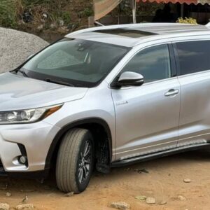 2018 Toyota Highlander SE Sport Utility 4D | Powerful, Reliable & Fully Loaded SUV | West Alabama Wholesale