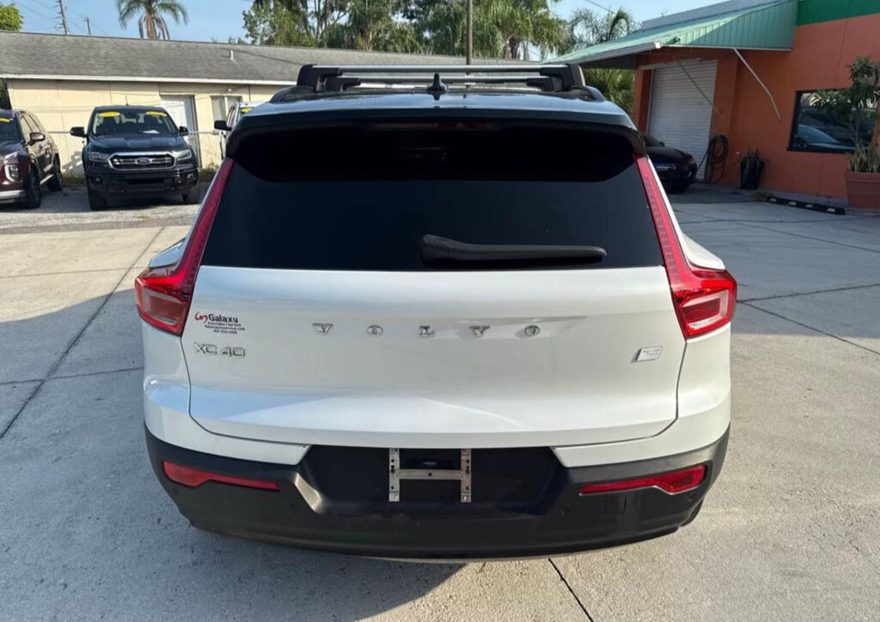 2022 Volvo XC40 Recharge Twin Ultimate eAWD | All Electric, Luxury, Low Cost Driving | West Alabama Wholesale - Image 9