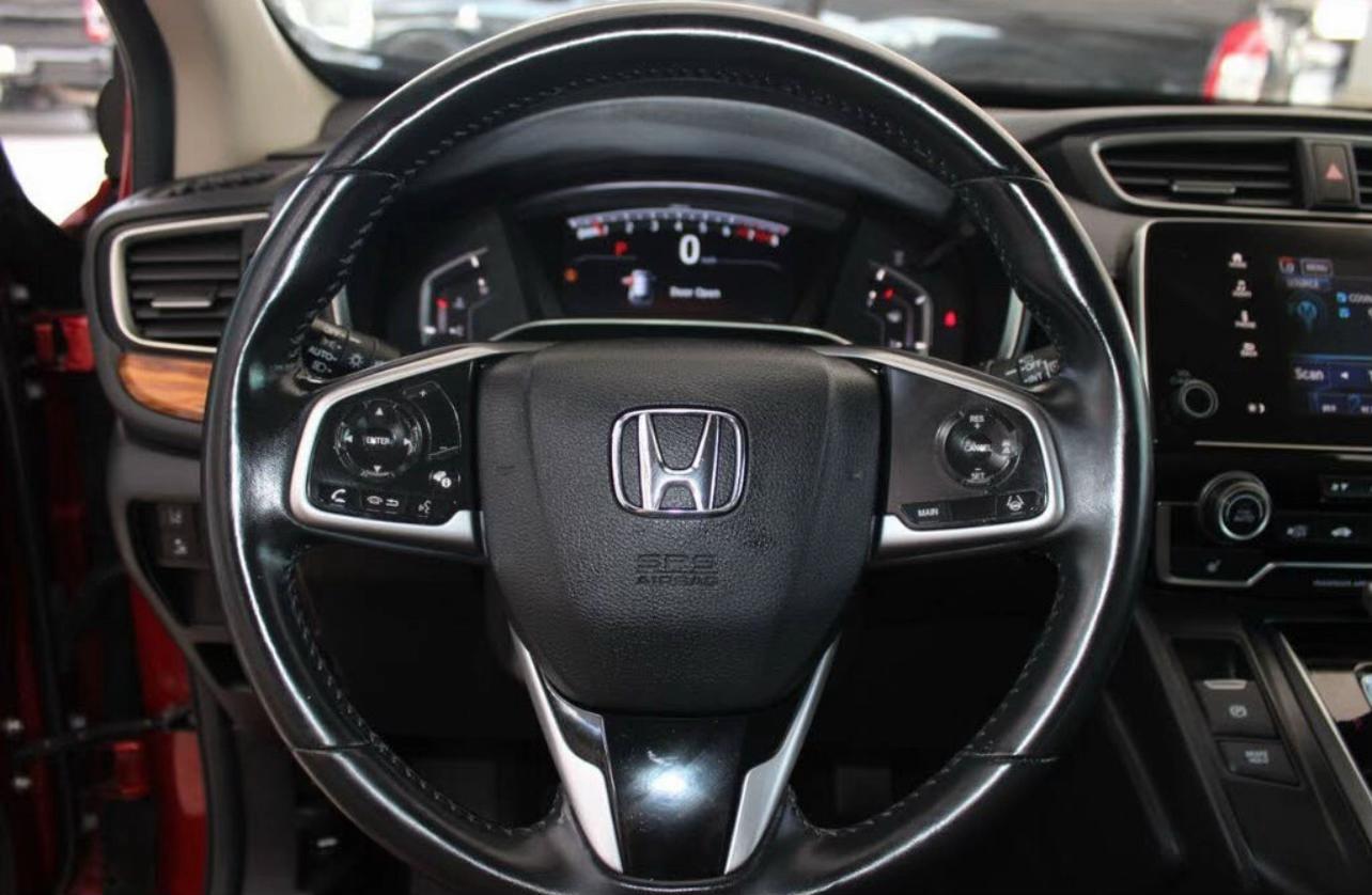 2019 Honda CR-V EX-L FWD | Comfortable, Fuel-Efficient SUV | West Alabama Wholesale - Image 2