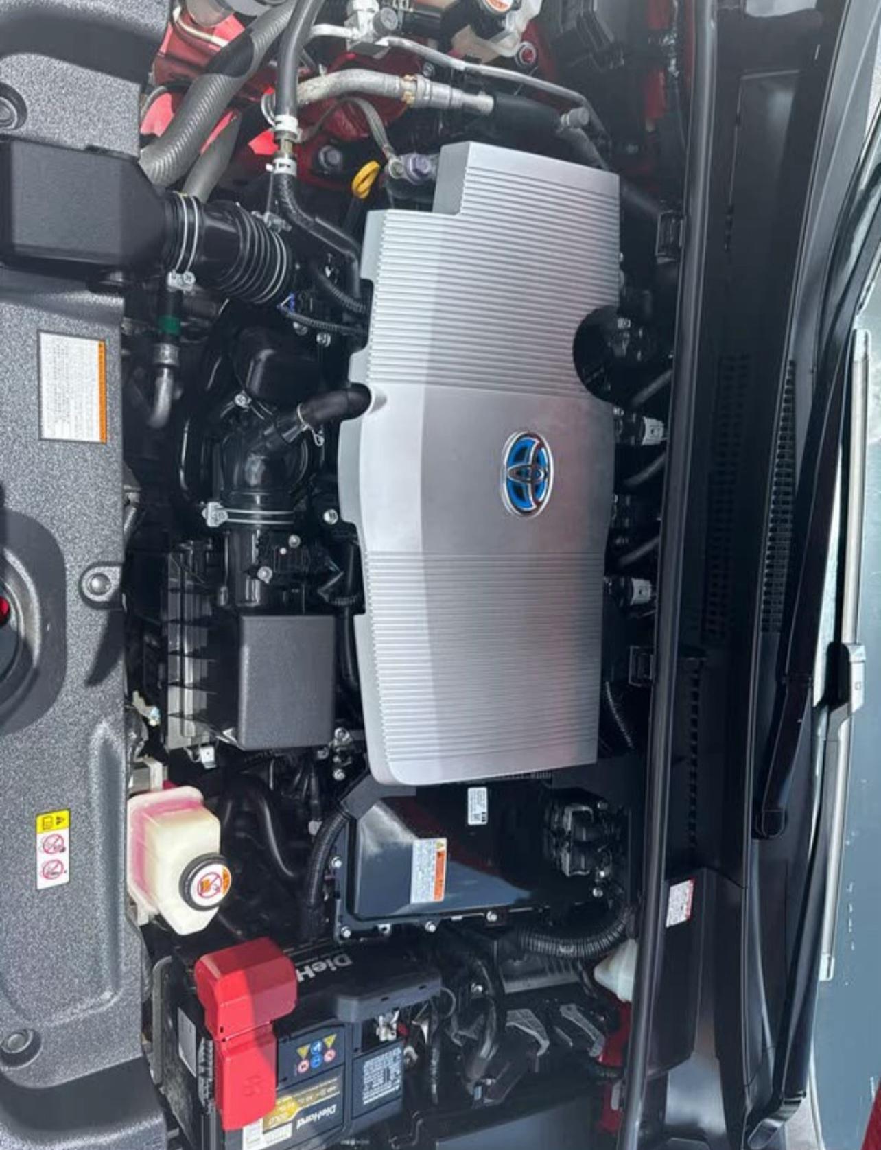 2020 Toyota Prius LE FWD | Excellent Hybrid Hatchback | West Alabama Wholesale - Image 2