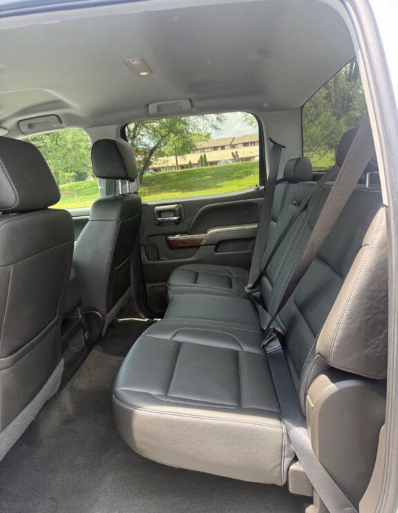 2018 GMC Sierra 1500 SLT 4WD | Excellent Premium Crew Cab Pickup | West Alabama Wholesale - Image 3
