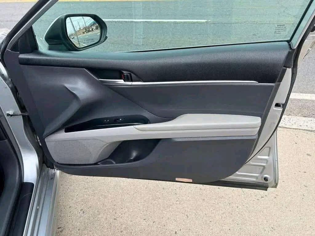 2019 Toyota Camry SE FWD | Excellent Value Sedan | West Alabama Wholesale - Image 5