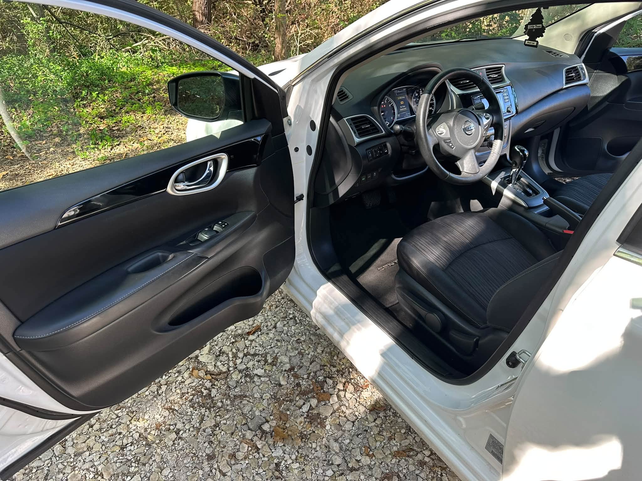 2019 Nissan Sentra S FWD | Clean, Affordable & Ready To Drive | West Alabama Wholesale - Image 2