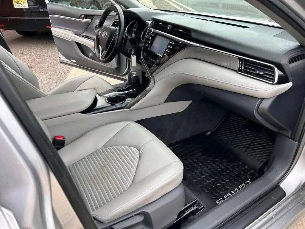 2019 Toyota Camry SE FWD | Excellent Value Sedan | West Alabama Wholesale - Image 6