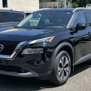 2023 Nissan Rogue S | Like New, Only 3K Miles | West Alabama Wholesale