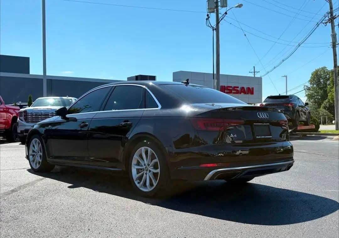 2019 Nissan Sentra SR FWD | Sporty, Fuel Efficient & Budget Friendly | West Alabama Wholesale - Image 5