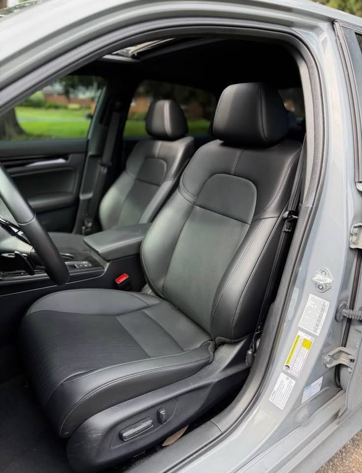 2024 Honda Civic Hatchback Sport Touring FWD | Excellent Premium Hatchback | West Alabama Wholesale - Image 4
