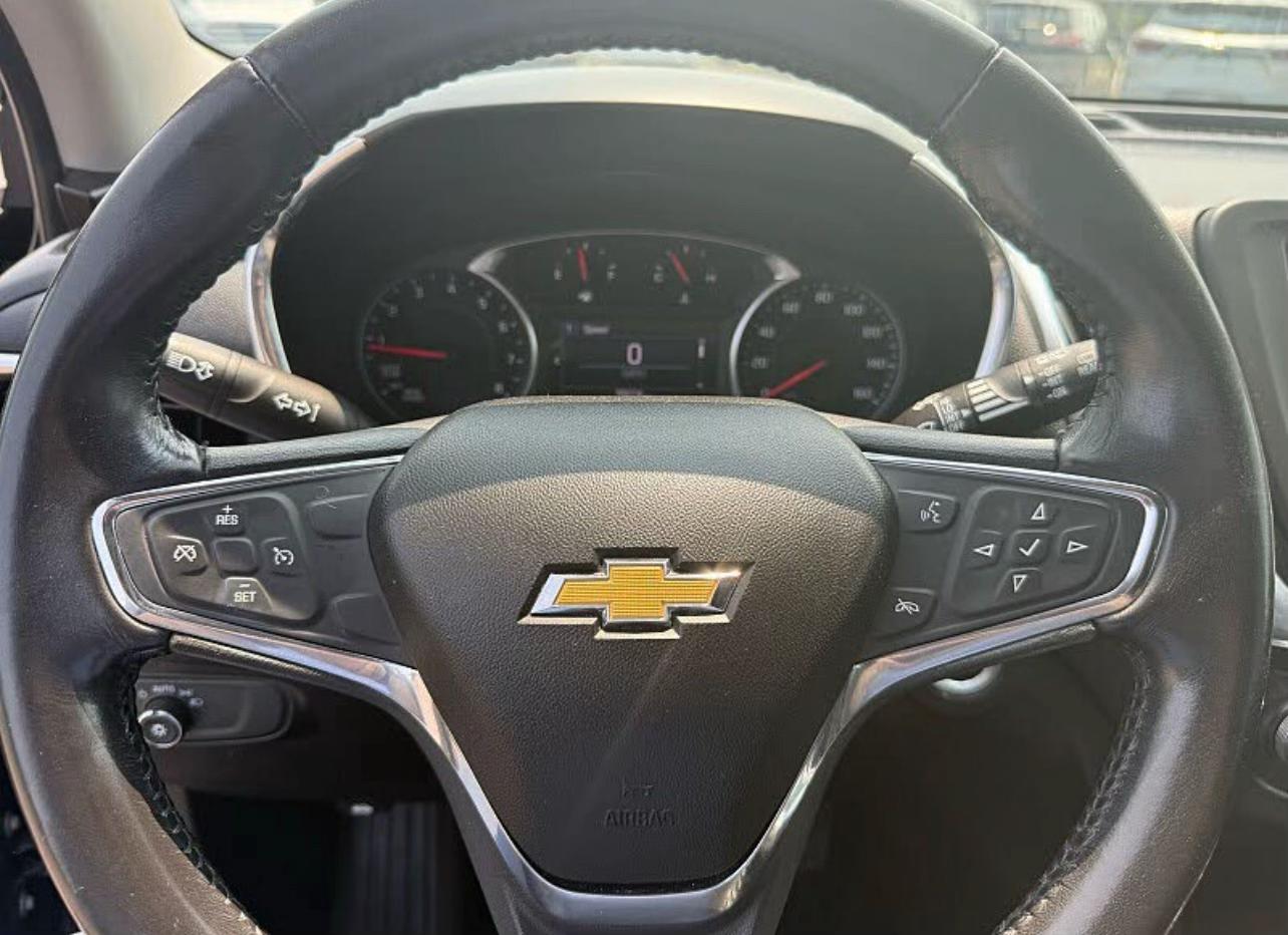 2019 Chevrolet Equinox 1.5T LT FWD | Excellent Value SUV | West Alabama Wholesale - Image 6