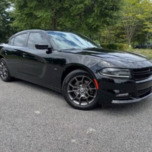 2018 Dodge Charger GT AWD | Sporty, Powerful & Ready to Drive | West Alabama Wholesale