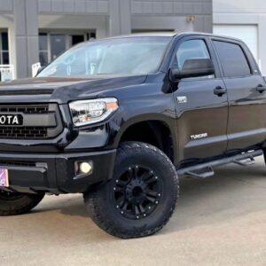 2016 Toyota Tundra SR5 Pickup 4D 8 ft | Built for Work, Towing & Daily Driving | West Alabama Wholesale