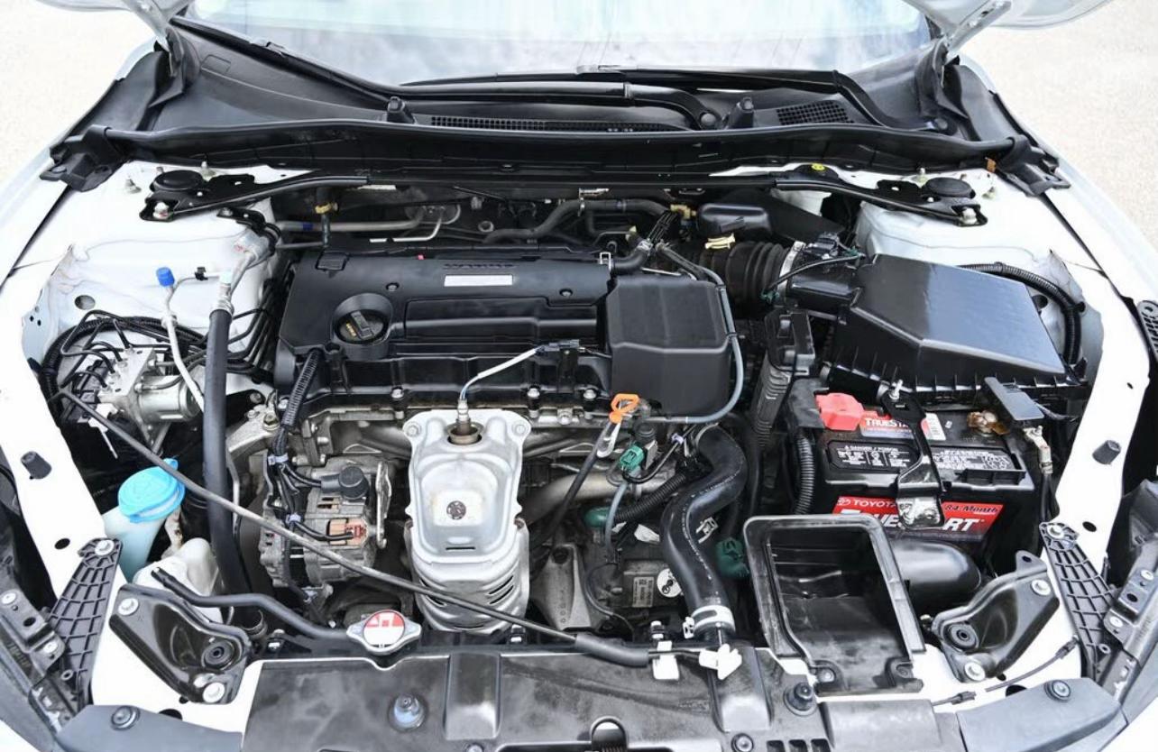 2016 Honda Accord EX-L | Excellent Luxury Sedan | West Alabama Wholesale - Image 2