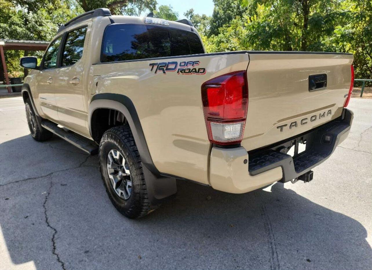2019 Toyota Tacoma | Reliable, Tough & Ready for the Road | West Alabama Wholesale - Image 10
