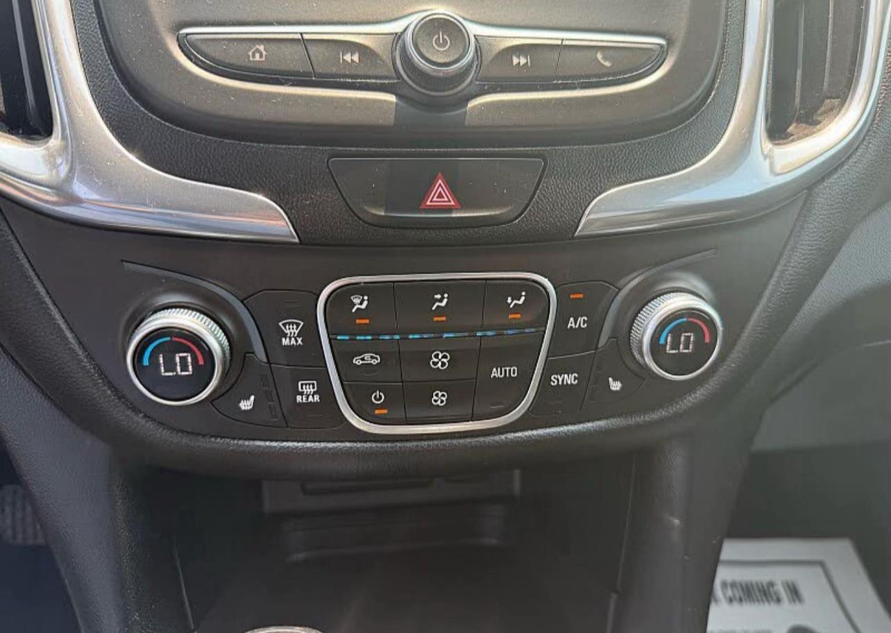 2019 Chevrolet Equinox 1.5T LT FWD | Excellent Value SUV | West Alabama Wholesale - Image 4