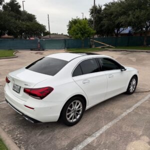 2019 Mercedes-Benz A-Class A 220 Sedan 4D | Luxury Meets Performance | West Alabama Wholesale