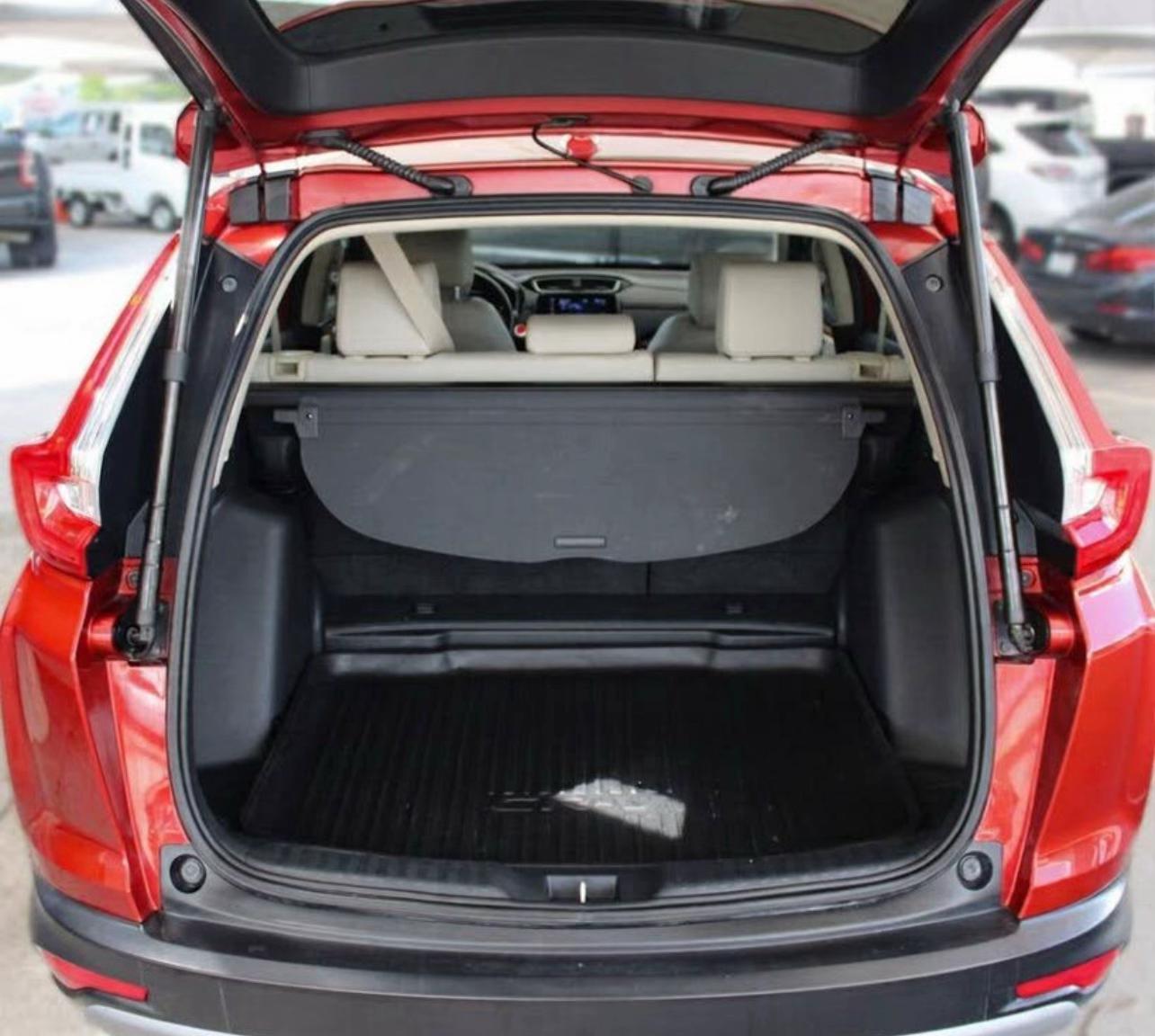 2019 Honda CR-V EX-L FWD | Comfortable, Fuel-Efficient SUV | West Alabama Wholesale - Image 4