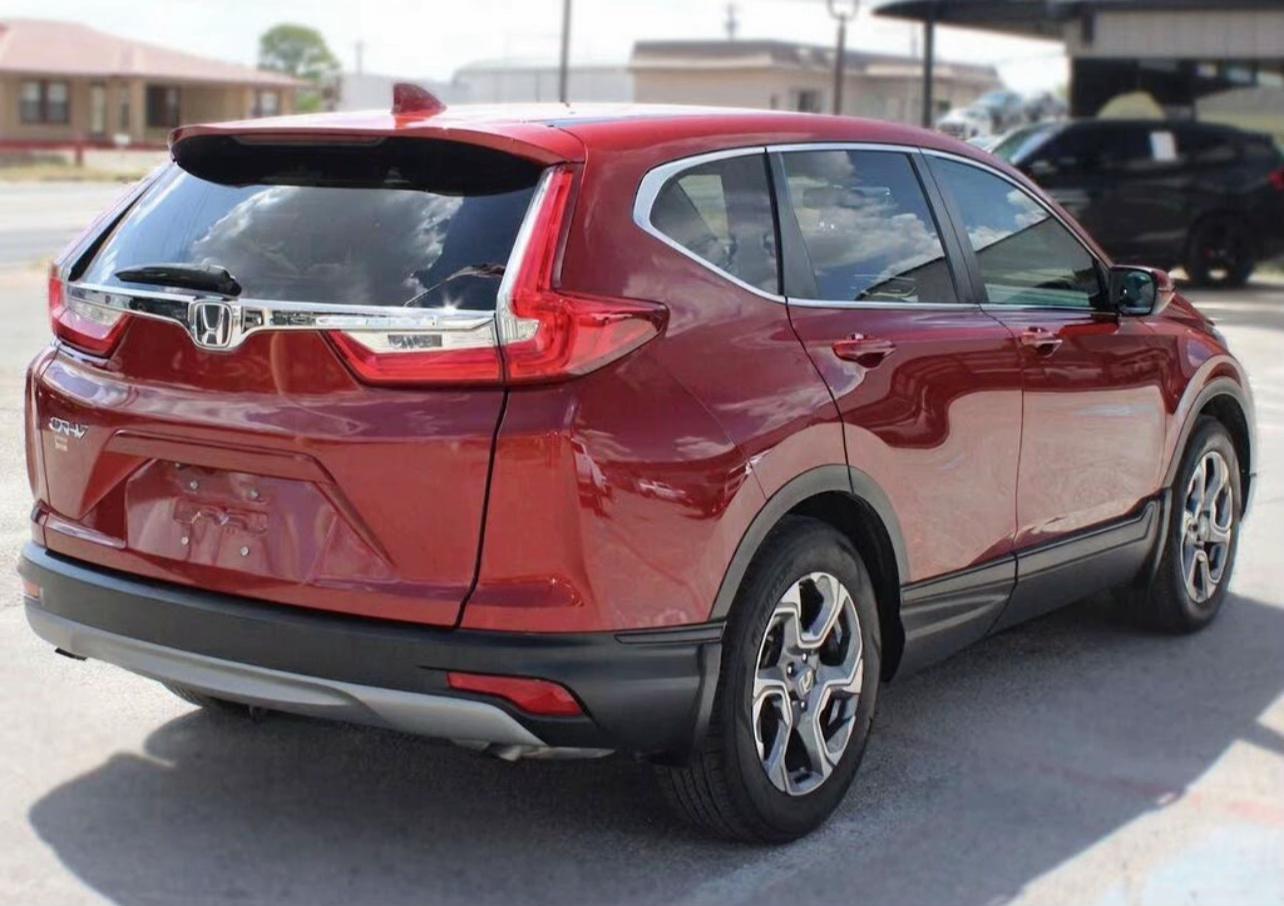 2019 Honda CR-V EX-L FWD | Comfortable, Fuel-Efficient SUV | West Alabama Wholesale - Image 10