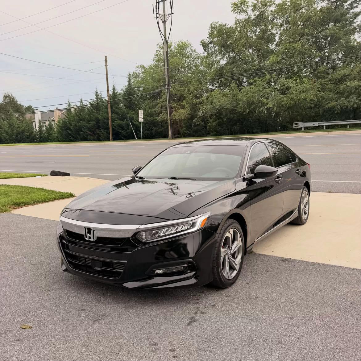 2018 Honda Accord EX | Inspected, Reliable & Great on Gas | West Alabama Wholesale - Image 13