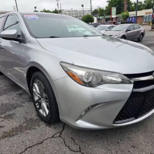 2016 Toyota Corolla LE CVT | Dependable, Fuel-Efficient & Affordable Sedan | West Alabama Wholesale