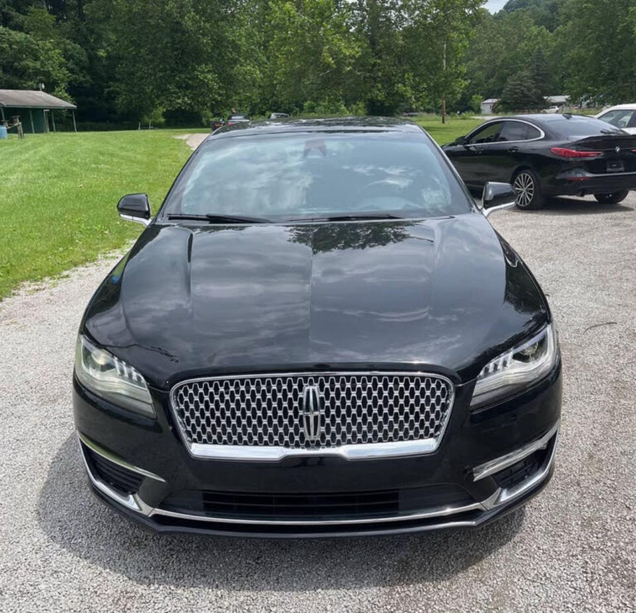 2017 Lincoln MKZ Reserve FWD | Excellent Luxury Sedan | West Alabama Wholesale - Image 4