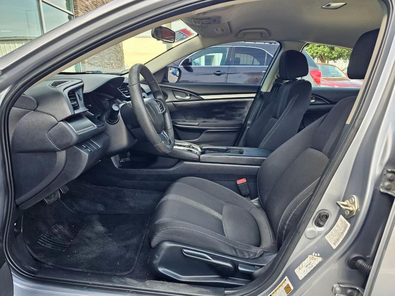 2023 Toyota Camry SE | Reliable, Stylish & Fuel-Efficient Sedan | West Alabama Wholesale - Image 6