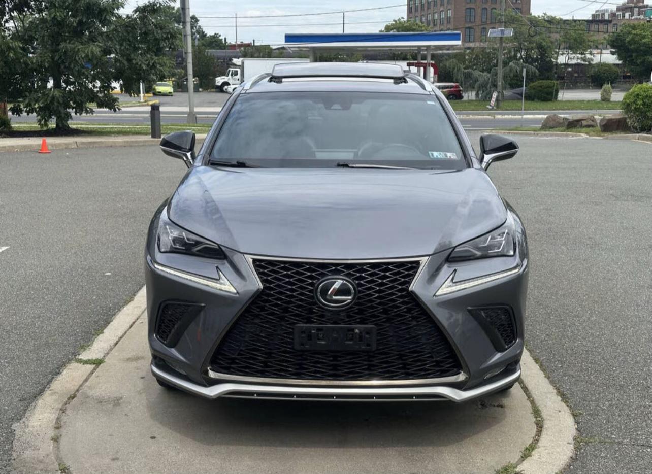 2018 Lexus NX 300 F Sport AWD | Excellent Premium Luxury SUV | West Alabama Wholesale - Image 17