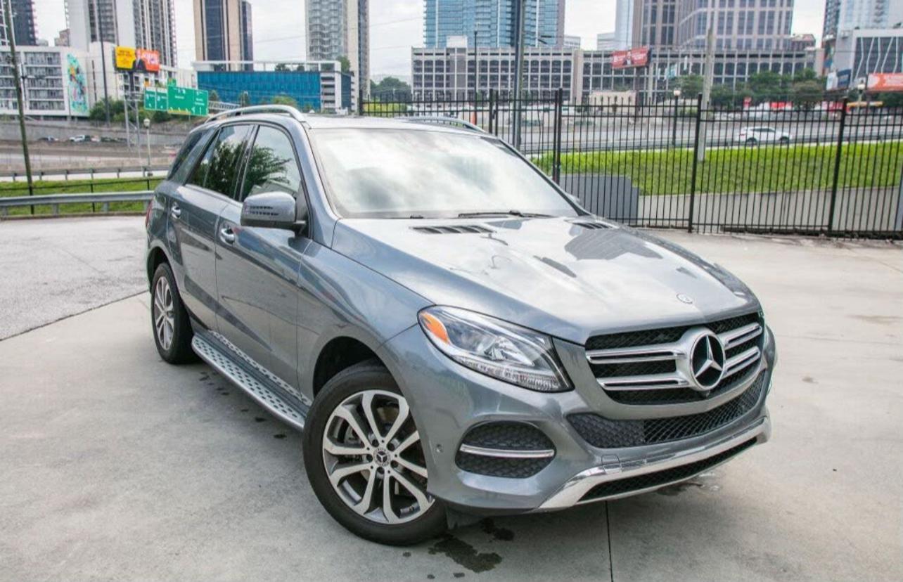 2019 Mercedes-Benz GLE 400 4MATIC AWD | Excellent Luxury SUV | West Alabama Wholesale - Image 10