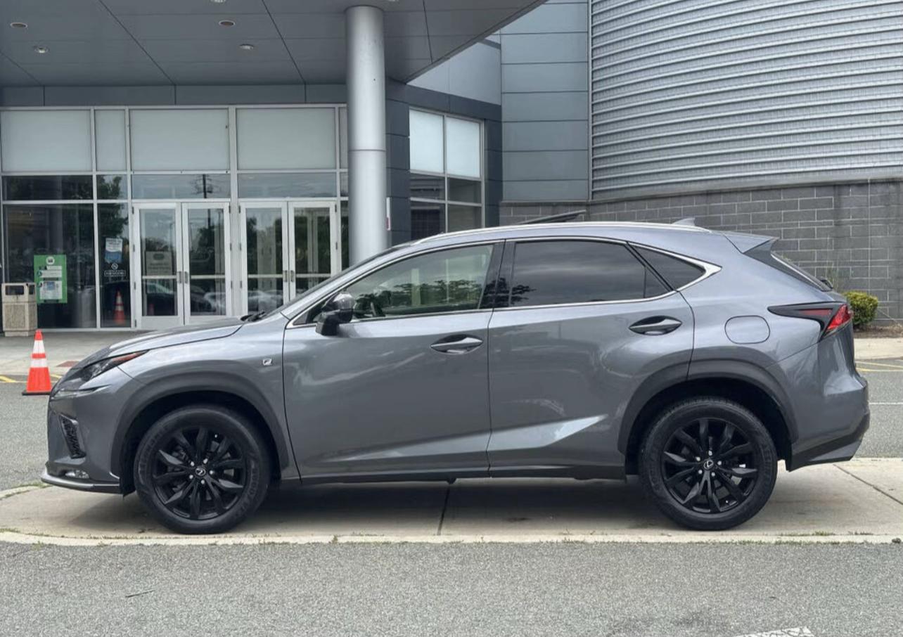 2018 Lexus NX 300 F Sport AWD | Excellent Premium Luxury SUV | West Alabama Wholesale - Image 18