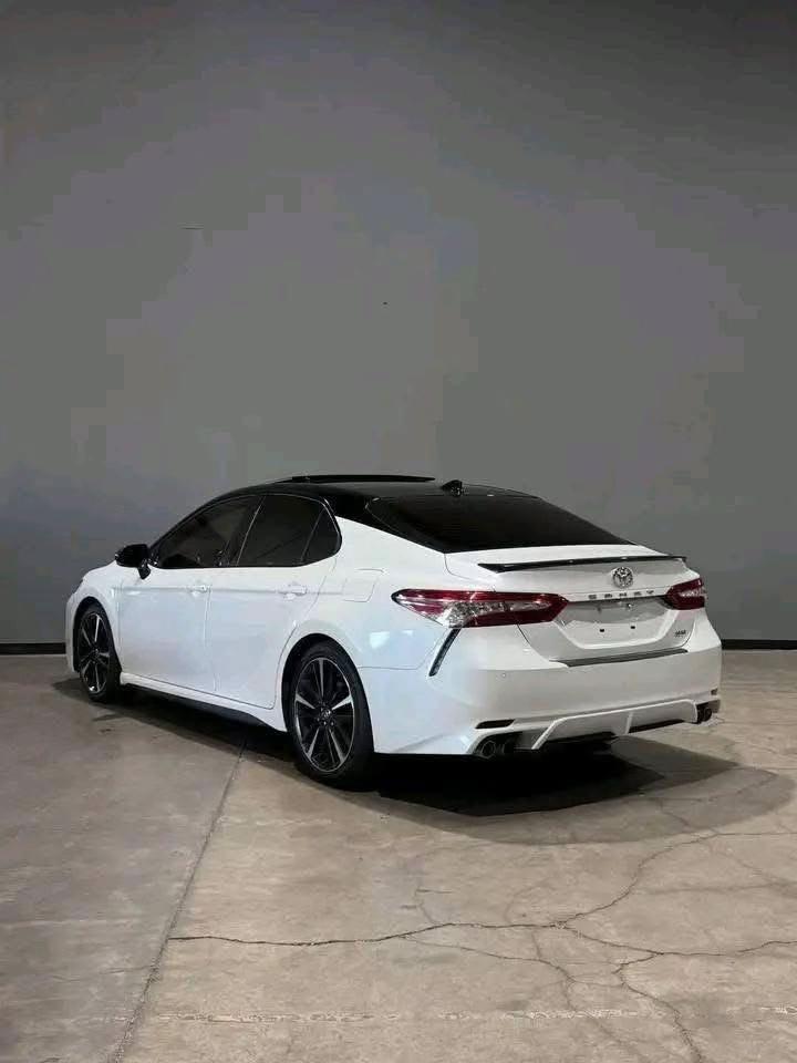 2020 Chevrolet Camaro LT1 | Pure V8 Power & Muscle | West Alabama Wholesale - Image 10