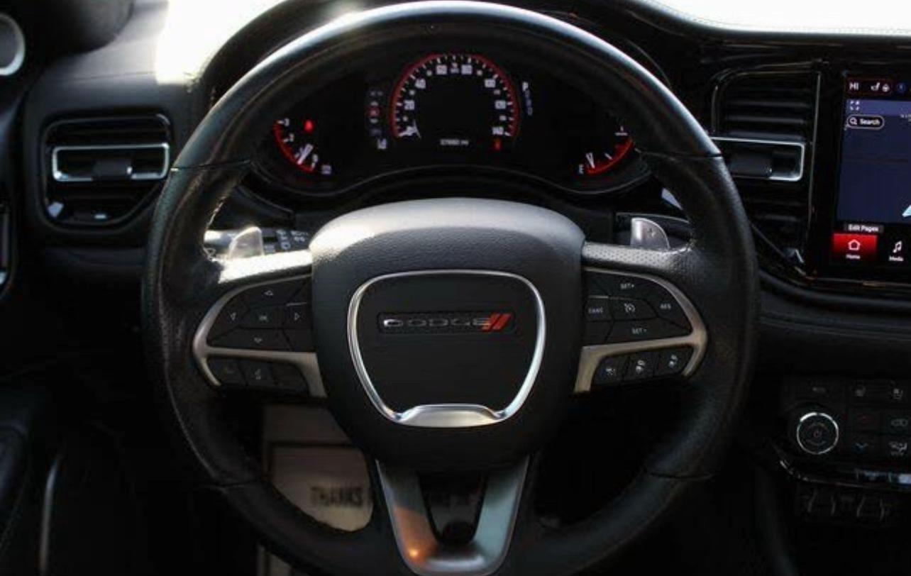 2022 Dodge Durango Citadel AWD | Excellent Luxury SUV | West Alabama Wholesale - Image 7