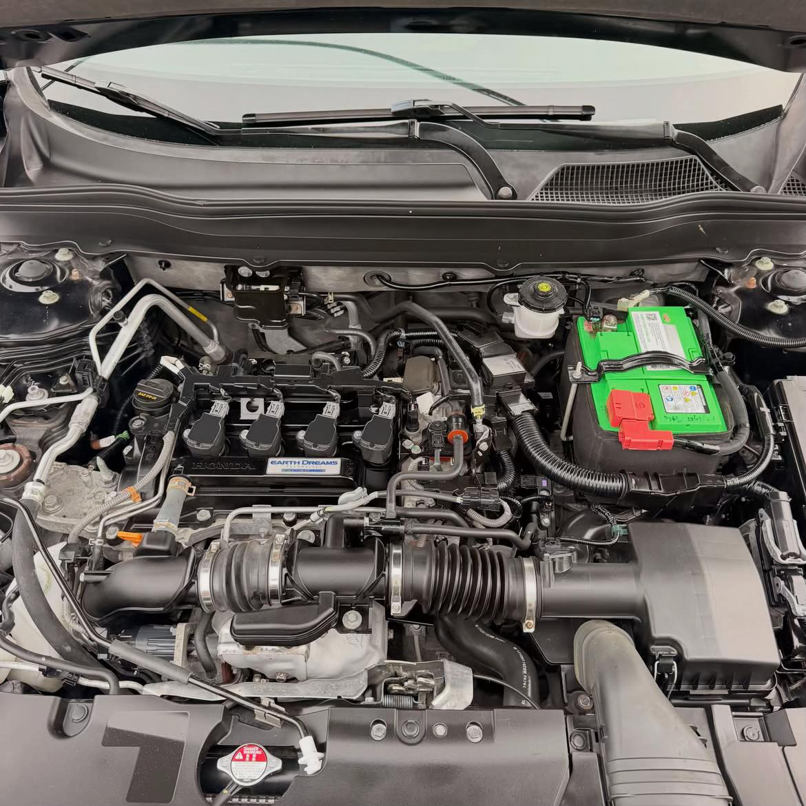2018 Honda Accord EX | Inspected, Reliable & Great on Gas | West Alabama Wholesale - Image 5