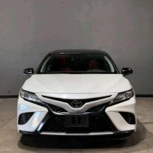 2019 Toyota Camry XSE | Sporty, Reliable, and Packed With Features | West Alabama Wholesale