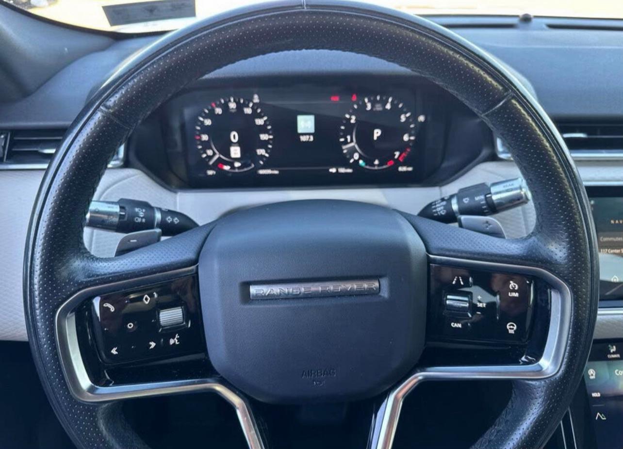 2021 Land Rover Range Rover Velar P250 R-Dynamic S AWD | Excellent Luxury SUV | West Alabama Wholesale - Image 19