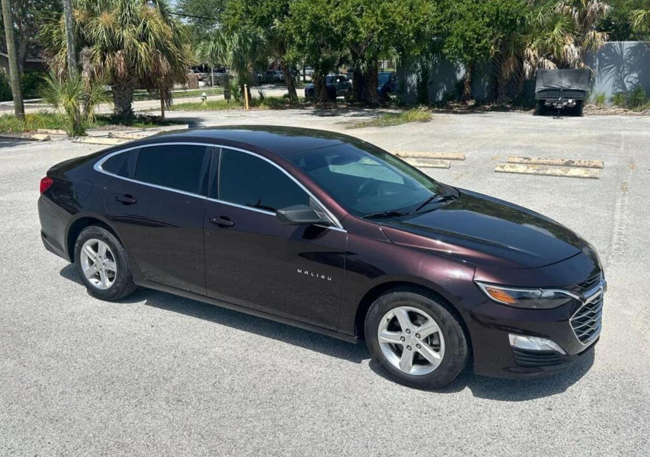 2021 Chevrolet Malibu LS Fleet FWD | Excellent Value Sedan | West Alabama Wholesale - Image 11