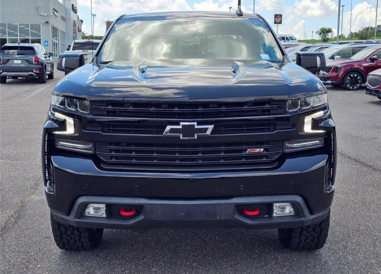 2021 Chevrolet Silverado 1500 LT Trail Boss 4WD | Excellent Off-Road Pickup | West Alabama Wholesale - Image 5