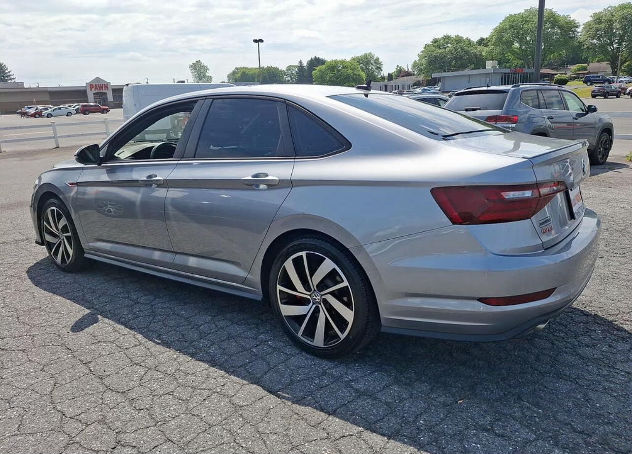 2021 Volkswagen Jetta GLI Autobahn FWD | Sporty, Loaded, Turbo Power & Low Miles | West Alabama Wholesale - Image 14