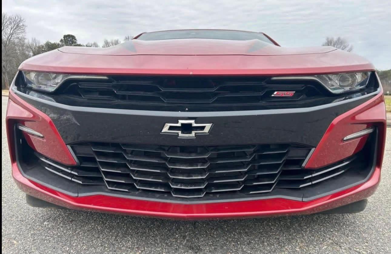2019 Chevrolet Camaro 2SS Coupe | Low Miles, Pure V8 Power | West Alabama Wholesale - Image 16