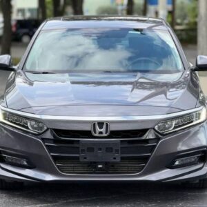 2020 Honda Accord 1.5T EX FWD | Excellent Value Sedan | West Alabama Wholesale