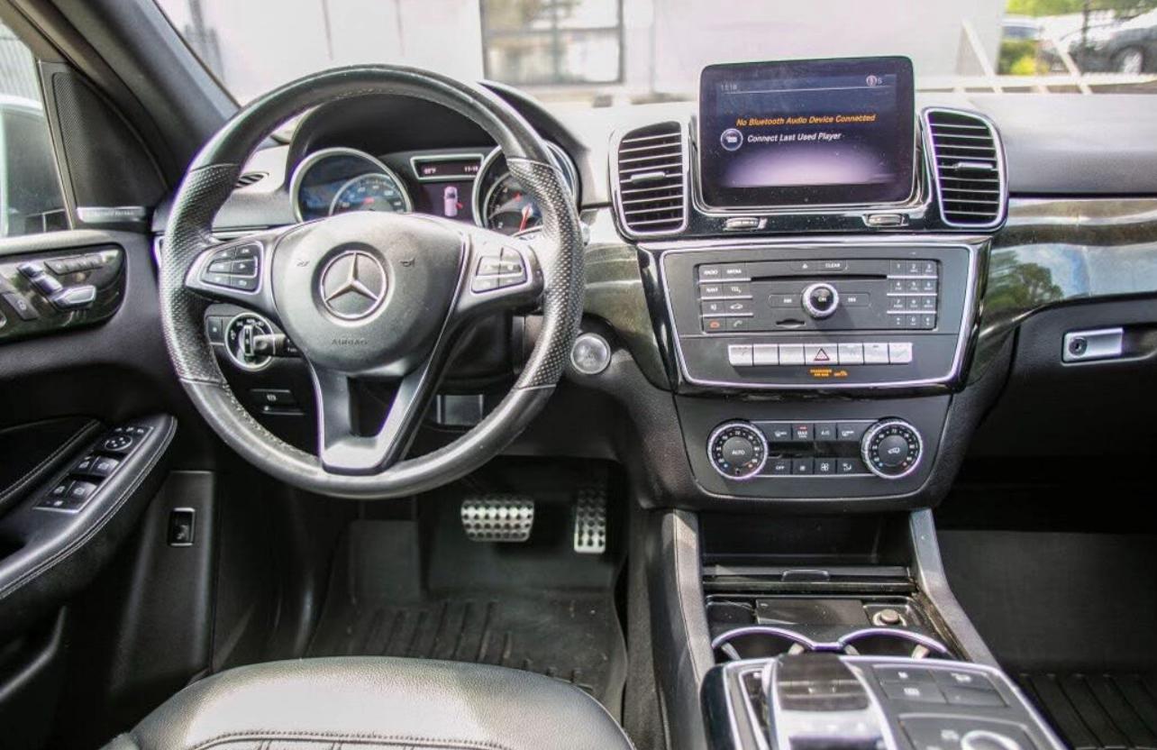 2019 Mercedes-Benz GLE 400 4MATIC AWD | Excellent Luxury SUV | West Alabama Wholesale - Image 4