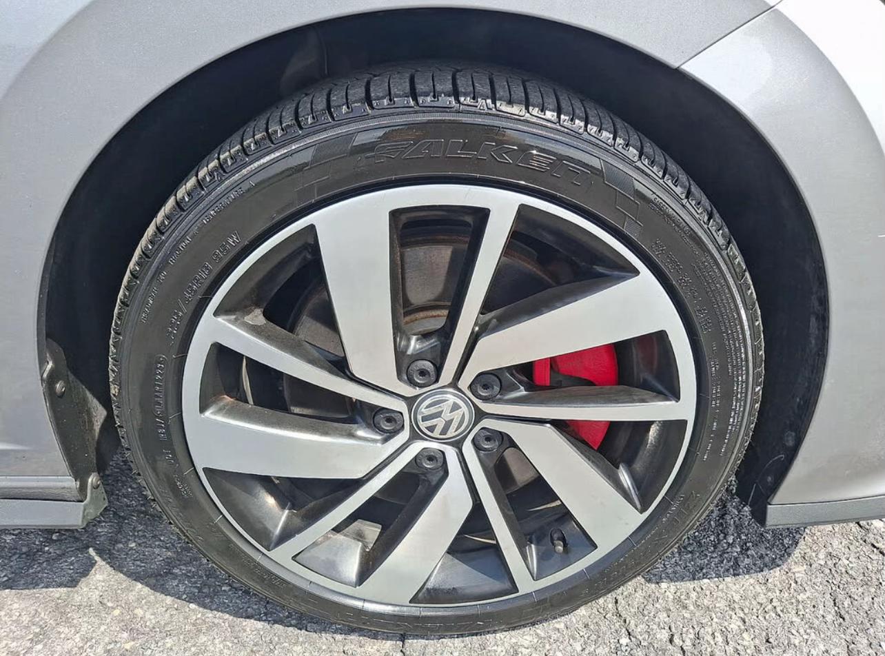 2021 Volkswagen Jetta GLI Autobahn FWD | Sporty, Loaded, Turbo Power & Low Miles | West Alabama Wholesale - Image 11