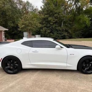 2020 Chevrolet Camaro LT1 | Pure V8 Power & Muscle | West Alabama Wholesale