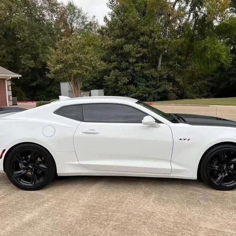 2020 Chevrolet Camaro LT1 | Pure V8 Power & Muscle | West Alabama Wholesale