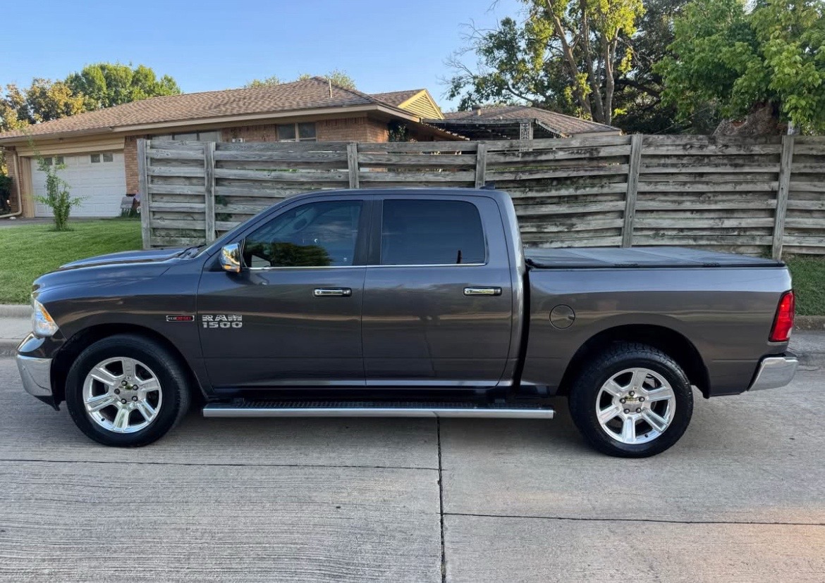 2018 Dodge Ram 1500 | Power, Reliability & Durability | West Alabama Wholesale - Image 3