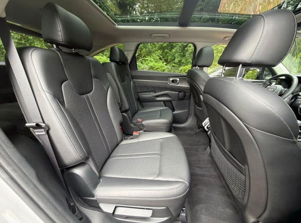 2022 Kia Sorento SX AWD | Excellent Luxury Family SUV | West Alabama Wholesale - Image 7